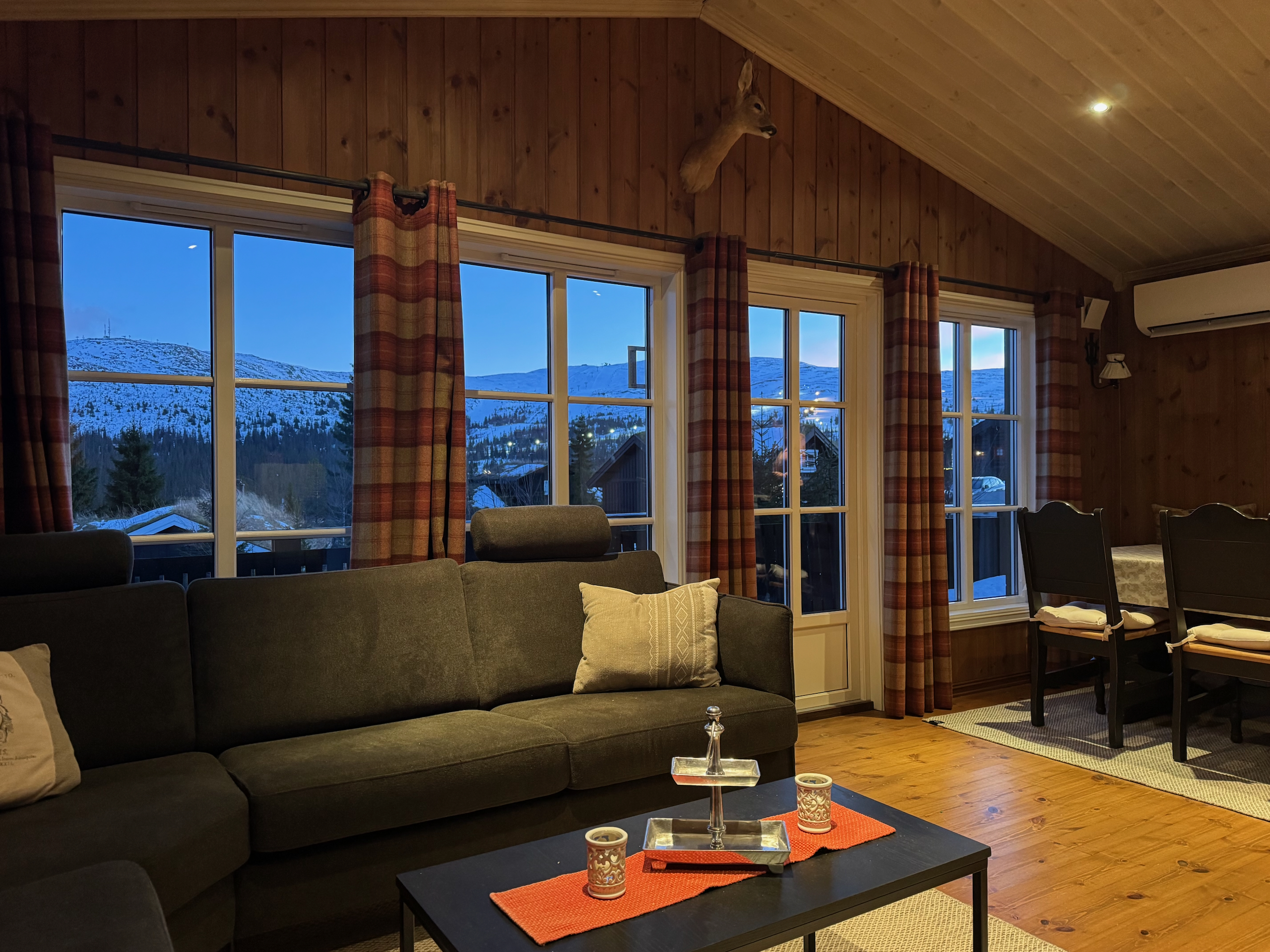 Fageråsen 701 | Cabin in Trysil